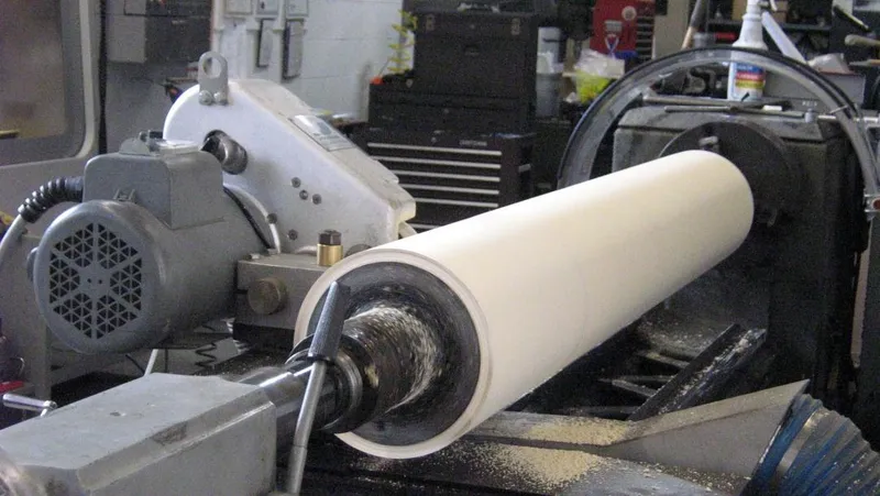 Sản phẩm roll grinder pic3 — RULO Tiến Phát - Công Ty TNHH Thương Mại Và Sản Xuất Cơ Khí Tiến Phát — MST 0900878189