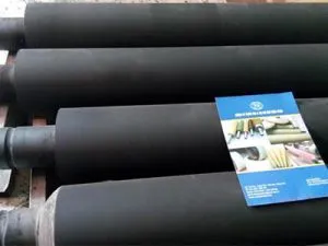 Sản phẩm Truc cao su nganh thep 300x225 — RULO Tiến Phát - Công Ty TNHH Thương Mại Và Sản Xuất Cơ Khí Tiến Phát — MST 0900878189