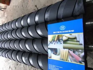 Sản phẩm Truc cao su xoan 300x225 — RULO Tiến Phát - Công Ty TNHH Thương Mại Và Sản Xuất Cơ Khí Tiến Phát — MST 0900878189