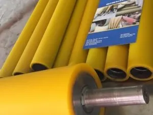Sản phẩm Truc rulo polyurethane 300x225 — RULO Tiến Phát - Công Ty TNHH Thương Mại Và Sản Xuất Cơ Khí Tiến Phát — MST 0900878189