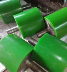 Sản phẩm Truc rulo xe nang — RULO Tiến Phát - Công Ty TNHH Thương Mại Và Sản Xuất Cơ Khí Tiến Phát — MST 0900878189