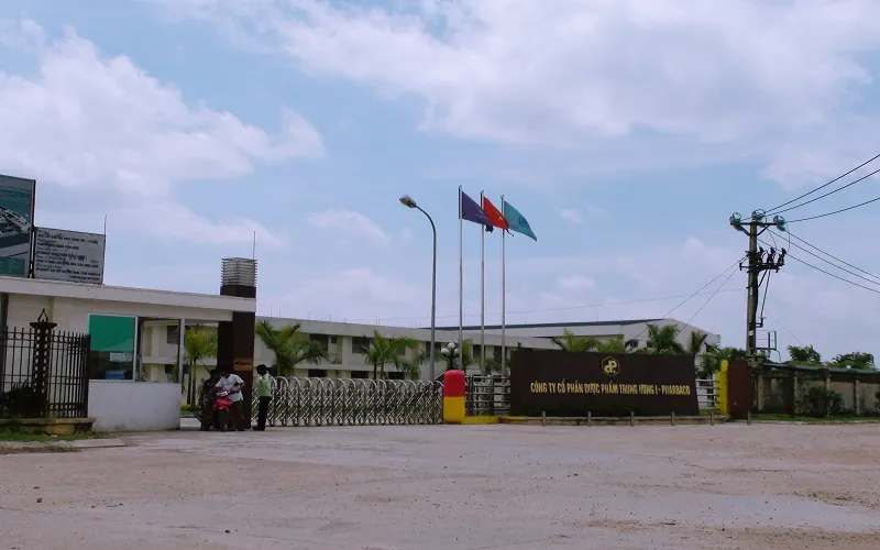 Văn phòng Phòng Sạch An Mỹ - Công Ty TNHH Phòng Sạch An Mỹ Việt Nam #3 — MST 0900882604