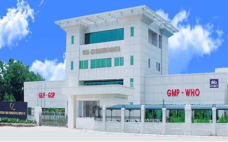 Văn phòng Phòng Sạch An Mỹ - Công Ty TNHH Phòng Sạch An Mỹ Việt Nam #1 — MST 0900882604