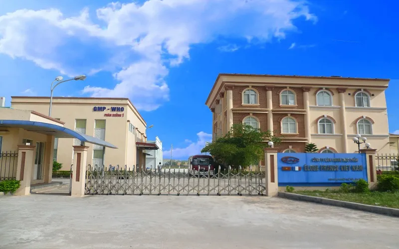 Văn phòng Phòng Sạch An Mỹ - Công Ty TNHH Phòng Sạch An Mỹ Việt Nam #2 — MST 0900882604