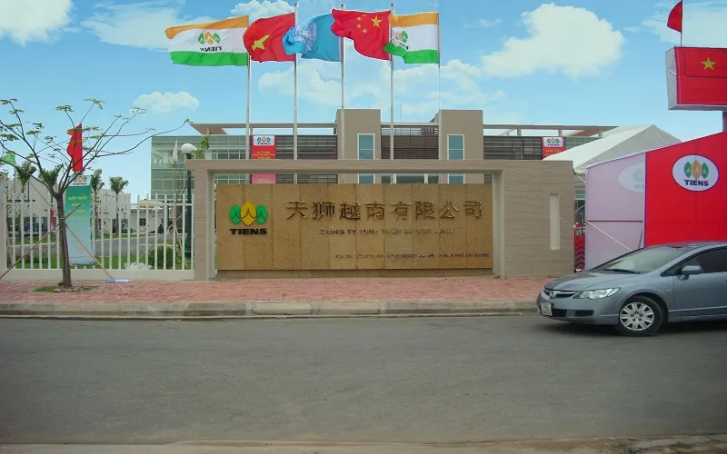 Văn phòng Phòng Sạch An Mỹ - Công Ty TNHH Phòng Sạch An Mỹ Việt Nam #4 — MST 0900882604