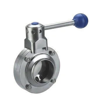 Sản phẩm van buom dang han1 — Phòng Sạch An Mỹ - Công Ty TNHH Phòng Sạch An Mỹ Việt Nam — MST 0900882604