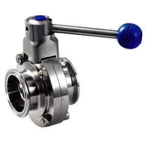 Sản phẩm van buom dang noi nhanh 2 — Phòng Sạch An Mỹ - Công Ty TNHH Phòng Sạch An Mỹ Việt Nam — MST 0900882604