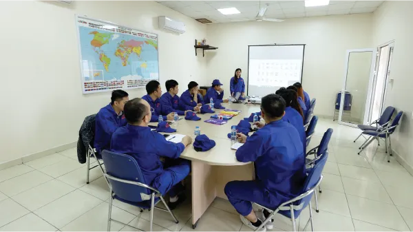 Sản phẩm 1 — Công Ty Cổ phần PMJ — MST 0900891454