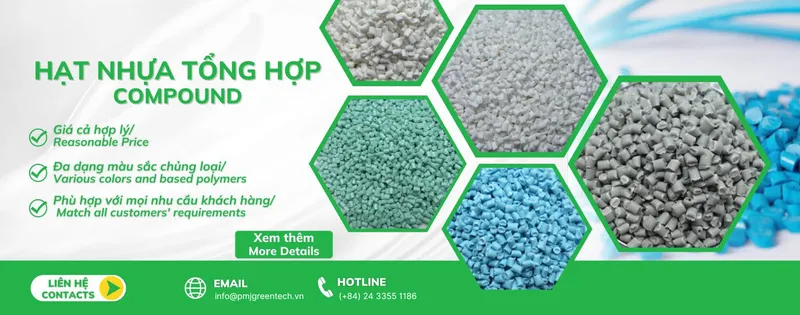 Sản phẩm banner pmj 5 — Công Ty Cổ phần PMJ — MST 0900891454