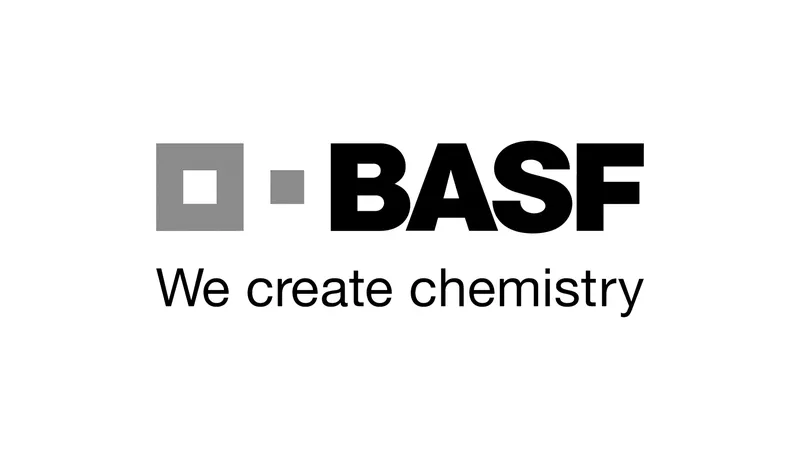 Sản phẩm BASF — Công Ty Cổ phần PMJ — MST 0900891454