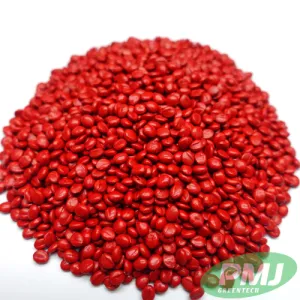 Sản phẩm Hat nhua mau do PM 401 300x300 — Công Ty Cổ phần PMJ — MST 0900891454