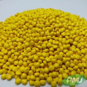 Sản phẩm Hat nhua mau vang PM 201 300x300 — Công Ty Cổ phần PMJ — MST 0900891454