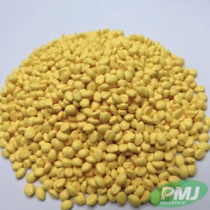 Sản phẩm Hat nhua mau vang PM 2086 2 300x300 — Công Ty Cổ phần PMJ — MST 0900891454
