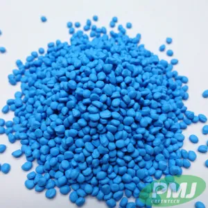 Sản phẩm Hat nhua mau xanh duong PM 7005 300x300 — Công Ty Cổ phần PMJ — MST 0900891454