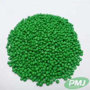 Sản phẩm Hat nhua mau xanh green PM 5005A 300x300 — Công Ty Cổ phần PMJ — MST 0900891454