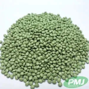 Sản phẩm Hat nhua mau xanh green PM 5105NF 300x300 — Công Ty Cổ phần PMJ — MST 0900891454