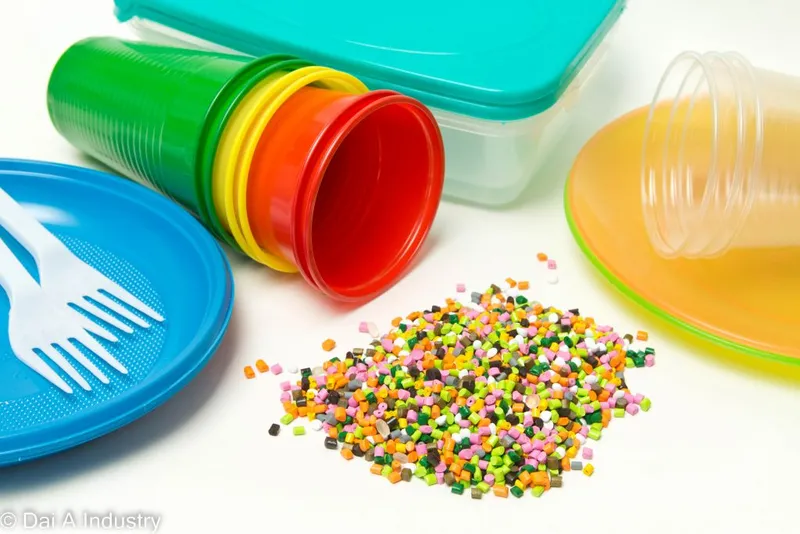 Sản phẩm masterbatch sustainable solution in plastic production part 1 2 — Công Ty Cổ phần PMJ — MST 0900891454