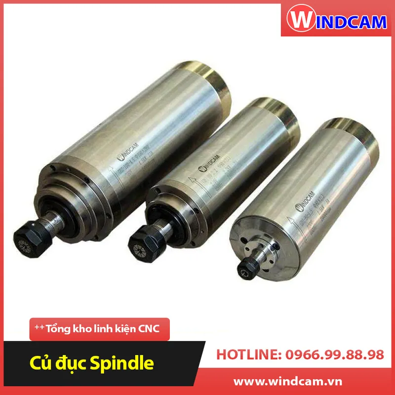 Sản phẩm 1727858351_cu duc spindle — Công Ty TNHH Tự Động Hóa Đông Phương Hà Nội — MST 0900913771