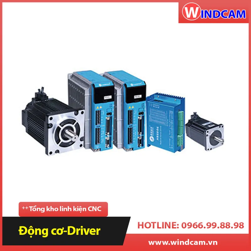 Sản phẩm 1727859368_dong co driver — Công Ty TNHH Tự Động Hóa Đông Phương Hà Nội — MST 0900913771