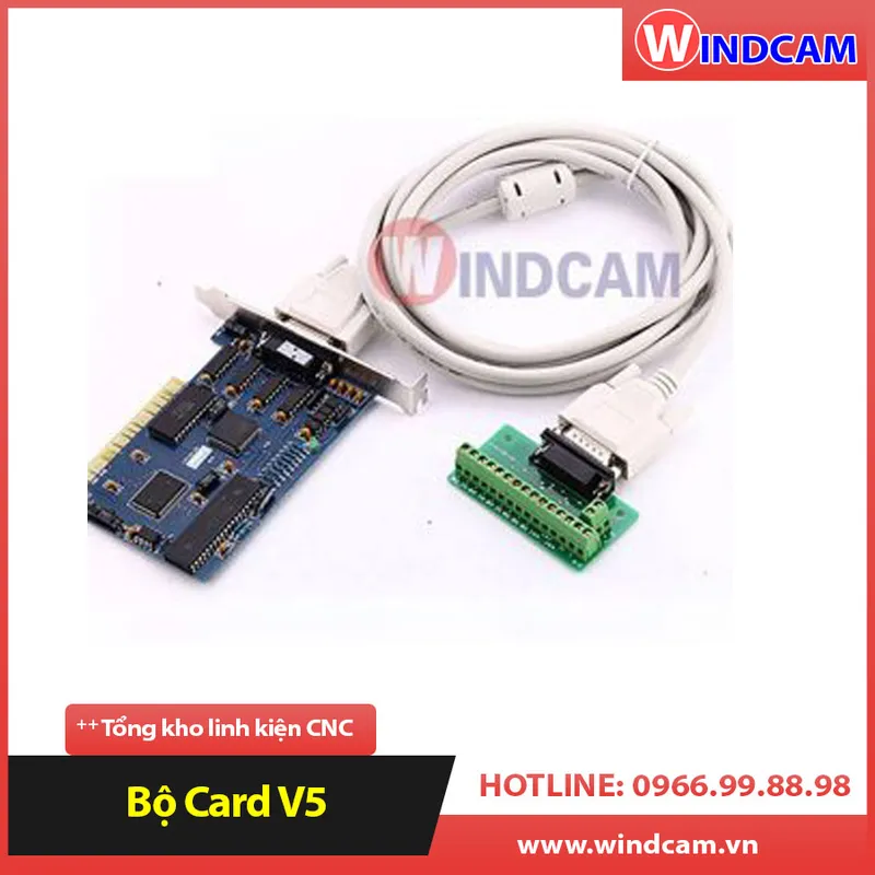 Sản phẩm 1727859464_bo card v5 — Công Ty TNHH Tự Động Hóa Đông Phương Hà Nội — MST 0900913771
