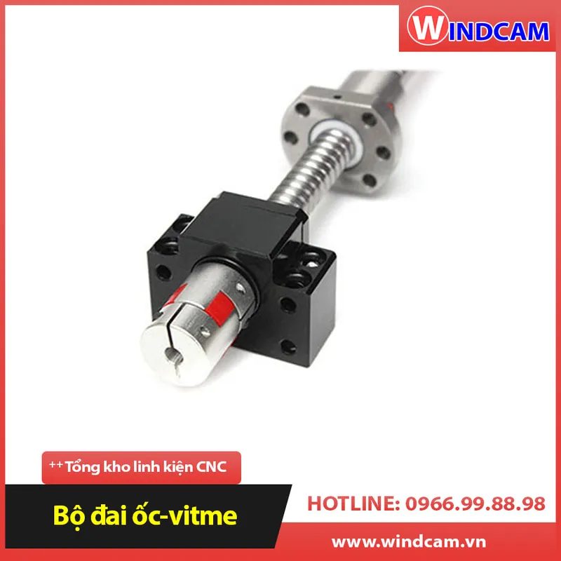 Sản phẩm 1727859766_bo dai oc vit me — Công Ty TNHH Tự Động Hóa Đông Phương Hà Nội — MST 0900913771