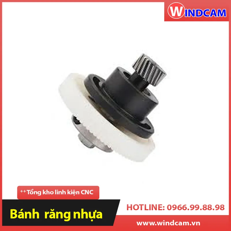 Sản phẩm 1727944975_banh rang nhua — Công Ty TNHH Tự Động Hóa Đông Phương Hà Nội — MST 0900913771