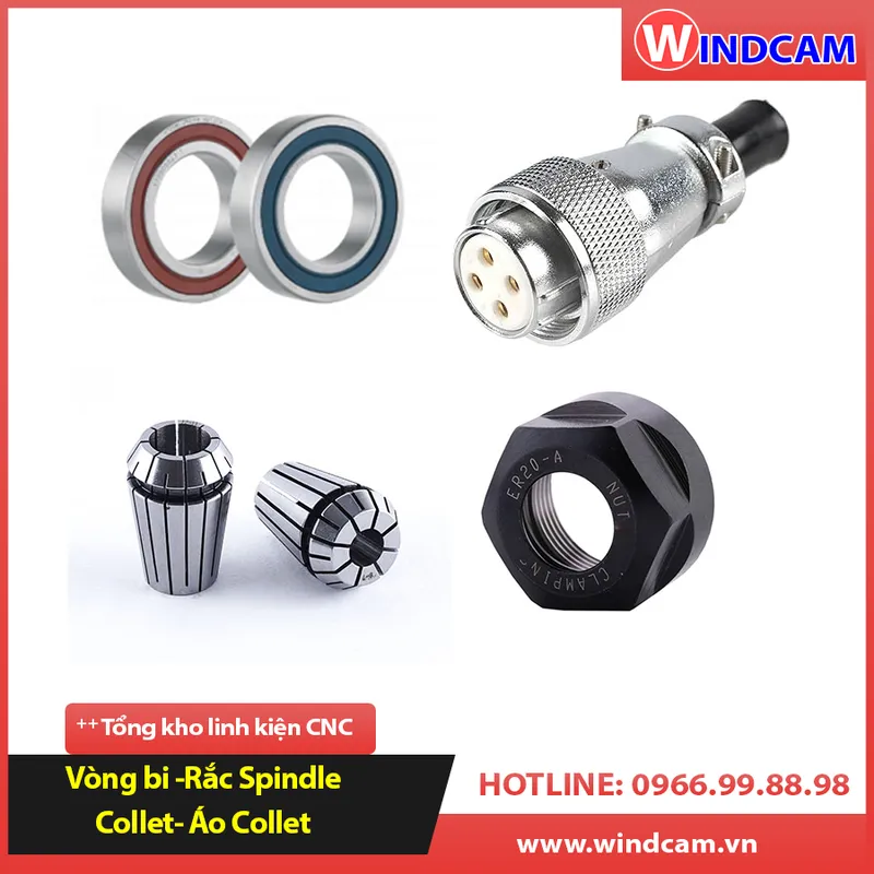 Sản phẩm 1727946356_collet aocollet vongbi aocollet — Công Ty TNHH Tự Động Hóa Đông Phương Hà Nội — MST 0900913771