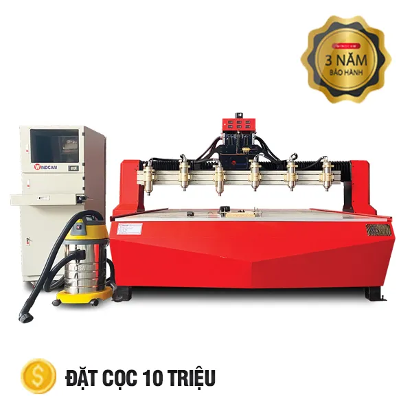 Sản phẩm 2225 6 — Công Ty TNHH Tự Động Hóa Đông Phương Hà Nội — MST 0900913771