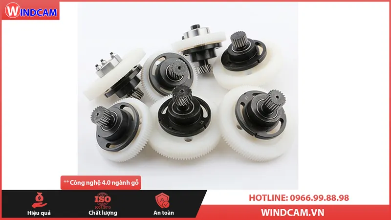 Sản phẩm banh rang nhua1 — Công Ty TNHH Tự Động Hóa Đông Phương Hà Nội — MST 0900913771