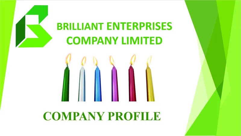 Sản phẩm anh1 — Nến Brilliant Enterprises - Công Ty TNHH Brilliant Enterprises — MST 0900914454
