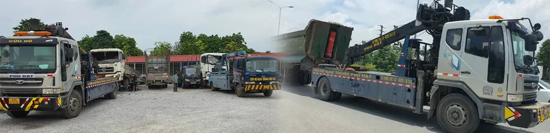Sản phẩm bnjh — Cứu Hộ Giao Thông Phú Đạt Hưng Yên - Công Ty TNHH Phú Đạt Hưng Yên — MST 0900917568
