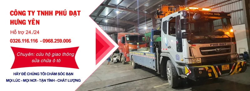 Sản phẩm hinh anh 23345 kkkk — Cứu Hộ Giao Thông Phú Đạt Hưng Yên - Công Ty TNHH Phú Đạt Hưng Yên — MST 0900917568