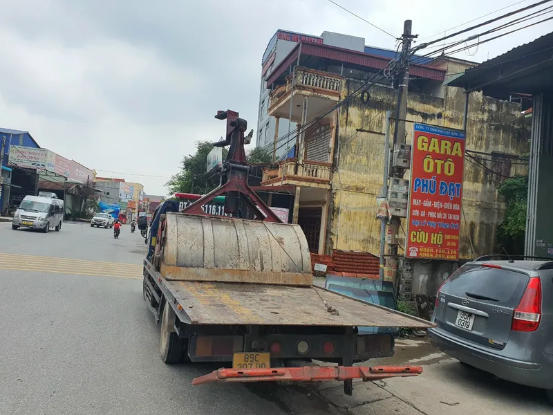 Sản phẩm z4299973467701_76f2cd945ac5a061bf2e43d5bd2e1091 — Cứu Hộ Giao Thông Phú Đạt Hưng Yên - Công Ty TNHH Phú Đạt Hưng Yên — MST 0900917568