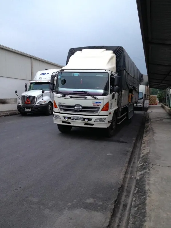 Sản phẩm img1 — Vận Tải Đại Phát Tín - Công Ty TNHH Vận Tải Đại Phát Tín — MST 0900921638