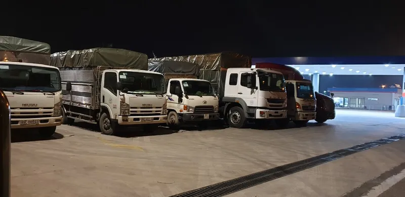 Sản phẩm sl1 — Vận Tải Đại Phát Tín - Công Ty TNHH Vận Tải Đại Phát Tín — MST 0900921638