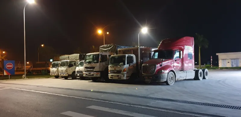 Sản phẩm sl4 — Vận Tải Đại Phát Tín - Công Ty TNHH Vận Tải Đại Phát Tín — MST 0900921638