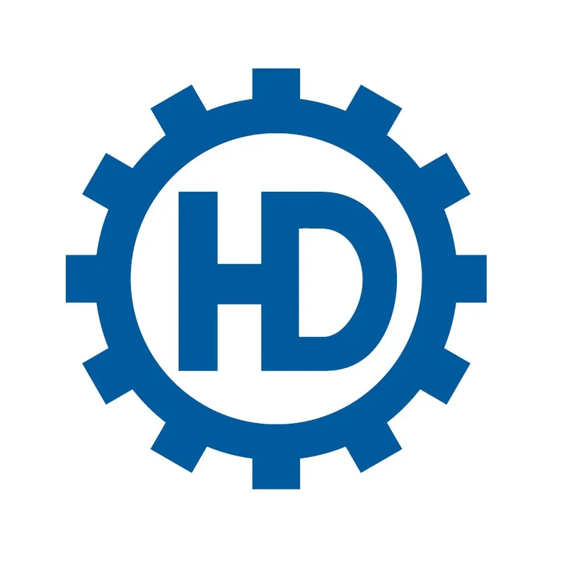 Sản phẩm HD2 — Thiết Bị Nâng Hạ HT - Công Ty TNHH Thiết Bị Nâng Hạ HT — MST 0900922776
