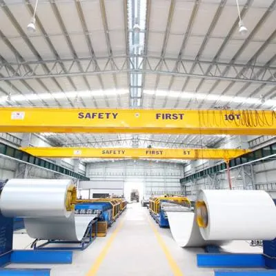 Sản phẩm nha xuong 01 400x400xc — Thiết Bị Nâng Hạ HT - Công Ty TNHH Thiết Bị Nâng Hạ HT — MST 0900922776