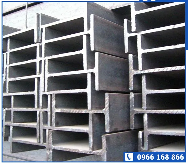 Sản phẩm thep chu H — Thép Hương Thảo - Công Ty TNHH Sản Xuất Và Thương Mại Hương Thảo Hưng Yên — MST 0900936867