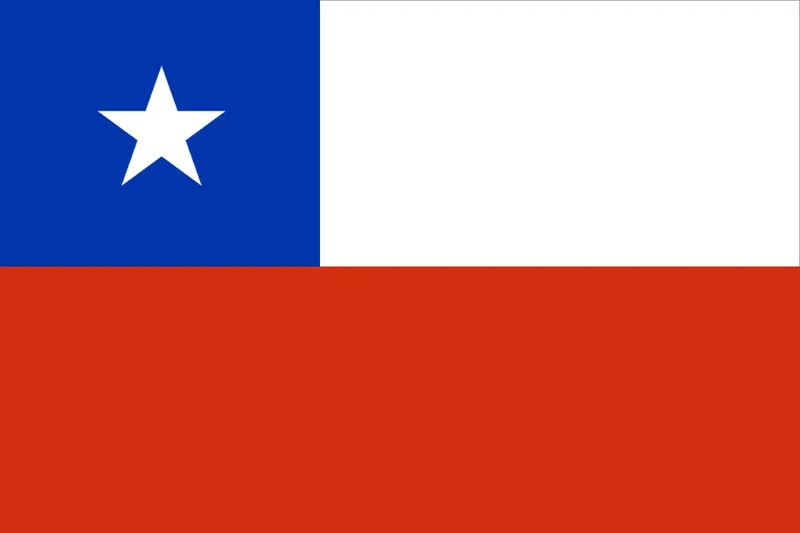 Sản phẩm chile flag — Công Ty TNHH EPP Việt Nam — MST 0900986836