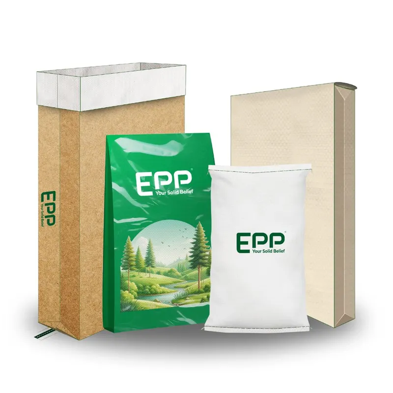 Sản phẩm Pp woven bags 1 — Công Ty TNHH EPP Việt Nam — MST 0900986836