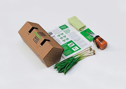 Sản phẩm 1 cal otada packaging world — Công Ty Cổ Phần Bao Bì Việt Anh JSC — MST 0900986970