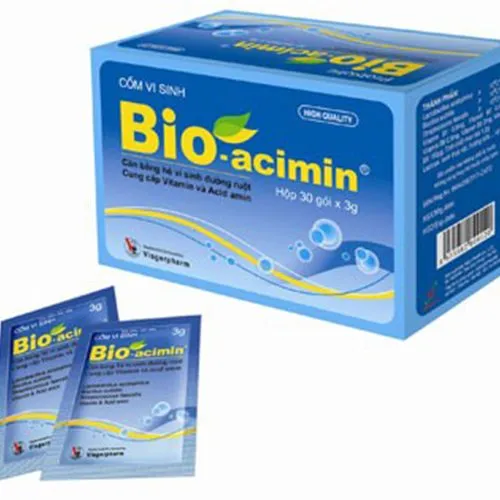 Sản phẩm Bao bi thuoc Bio400 500x500 — Công Ty Cổ Phần Bao Bì Việt Anh JSC — MST 0900986970