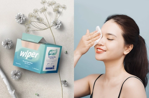 Sản phẩm hop carton dung khan giay — Công Ty Cổ Phần Bao Bì Việt Anh JSC — MST 0900986970