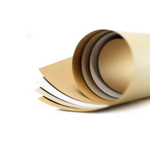Sản phẩm kraft liner test liner 500x500 — Công Ty Cổ Phần Bao Bì Việt Anh JSC — MST 0900986970