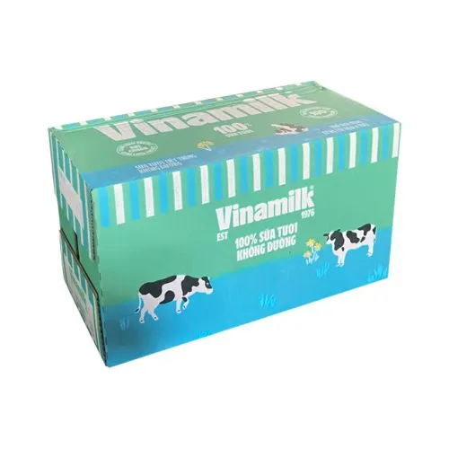Sản phẩm Thung sua 500x500 — Công Ty Cổ Phần Bao Bì Việt Anh JSC — MST 0900986970