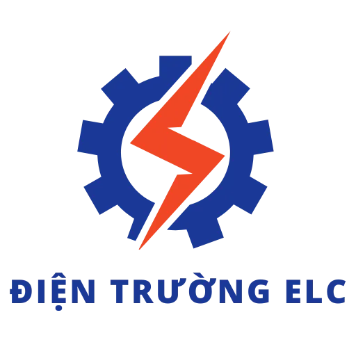 Logo Công Ty TNHH Thiết Bị Và Giải Pháp Công Nghệ Điện Trường ELC