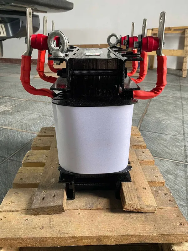Sản phẩm cuon khang khoi dong 160 kw — Công Ty TNHH Thiết Bị Và Giải Pháp Công Nghệ Điện Trường ELC — MST 0900988424