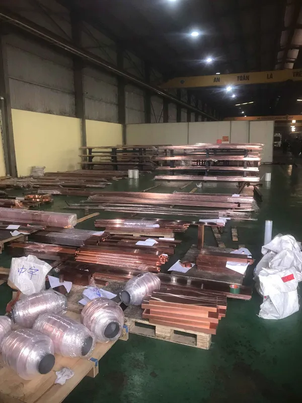 Sản phẩm thanh cai dong 80x10 1 — Công Ty TNHH Thiết Bị Và Giải Pháp Công Nghệ Điện Trường ELC — MST 0900988424