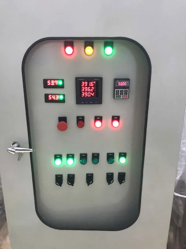 Sản phẩm tu dien chieu sang — Công Ty TNHH Thiết Bị Và Giải Pháp Công Nghệ Điện Trường ELC — MST 0900988424